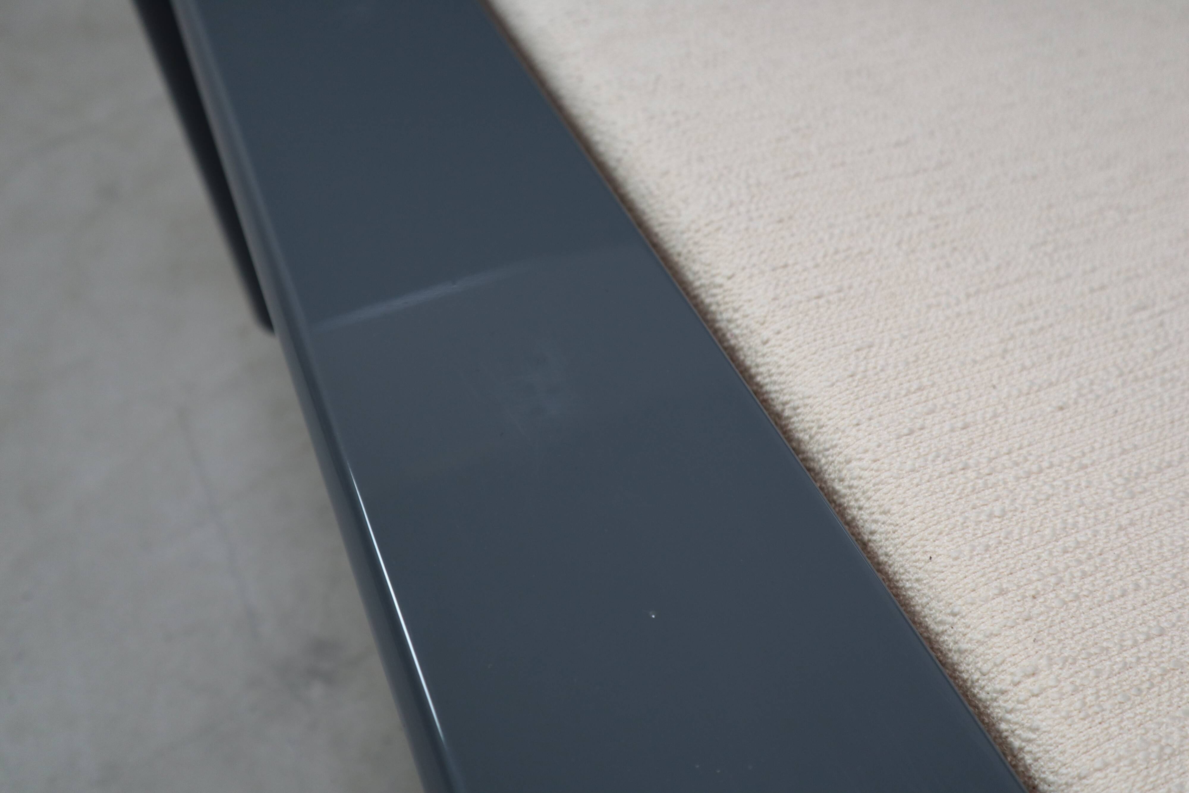 Sofa – “Arnolfo” by Mauro Marzocchi for Simon International, Italy 1971