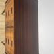 Commode danoise en palissandre
