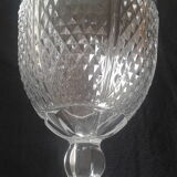 Crystal cup