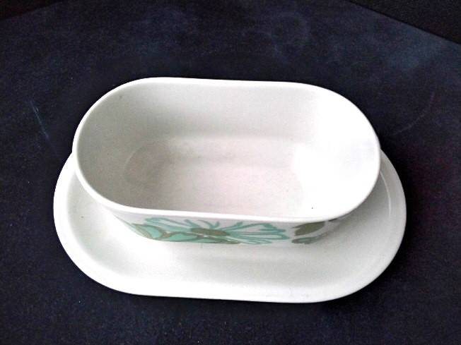 Sauceboat Villeroy Boch Model Scarlett