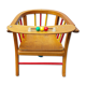 Fauteuil enfant baumann