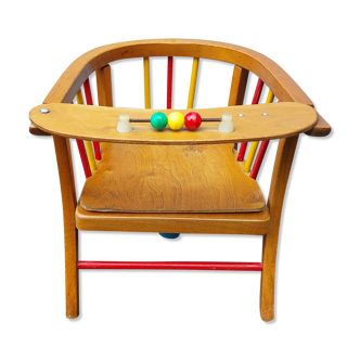 Baumann children's chair