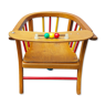 Baumann children's chair