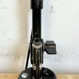 Industrial ddrp desk or wall lamp by curt fischer for midgard, 1930s