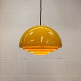 Yellow design classic - Fog and Morup - Jo Hammerborg - Model Milieu