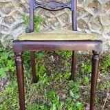 Regency Mahogany Chair