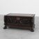 French Neo‑Renaissance Oak Blanket Chest, 19th Century
