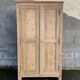 Armoire parisienne ancienne