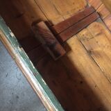 Alsatian Cabinet 19 eme