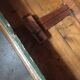 Alsatian Cabinet 19 eme