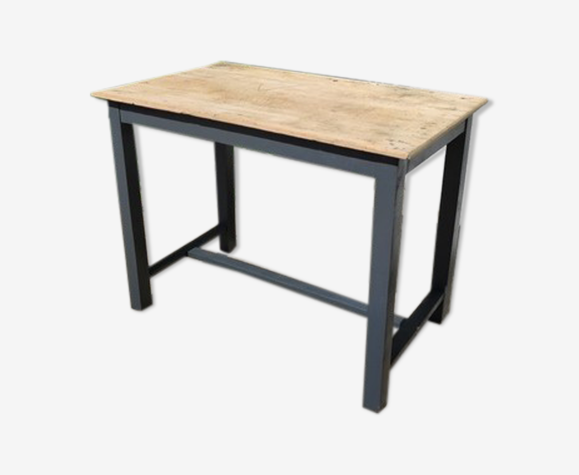 Table de ferme
