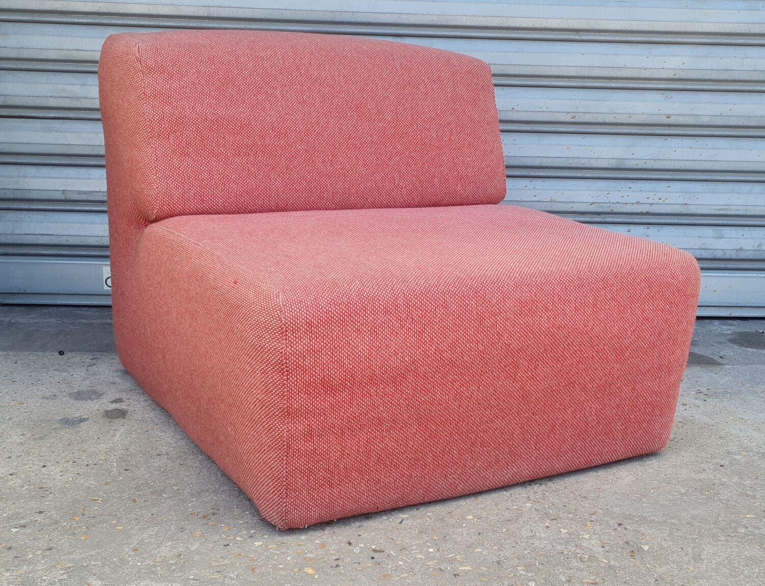 Tweed heater from the 80s