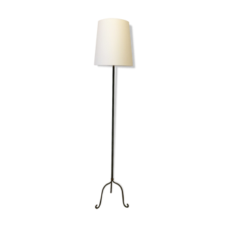 1940's floor lamp