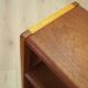 Teak bookcase, Danish design, 1970s, production: Denmark