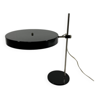 Lampe de bureau réglable Kaiser Leuchten années 1950