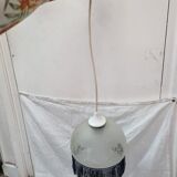 Opaline suspension charleston from 1970