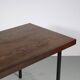 1950s dining table by Martin Visser for 't Spectrum, Netherlands