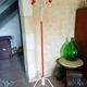 Vintage coat rack
