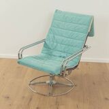 1980s Swivel chair