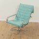 1980s Swivel chair