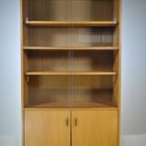 Vintage library 1970