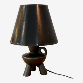 Lampe de table tripode