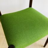 Scandinavian chair Niels O. Moller, 1960