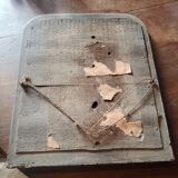 Louis Philippe mirror