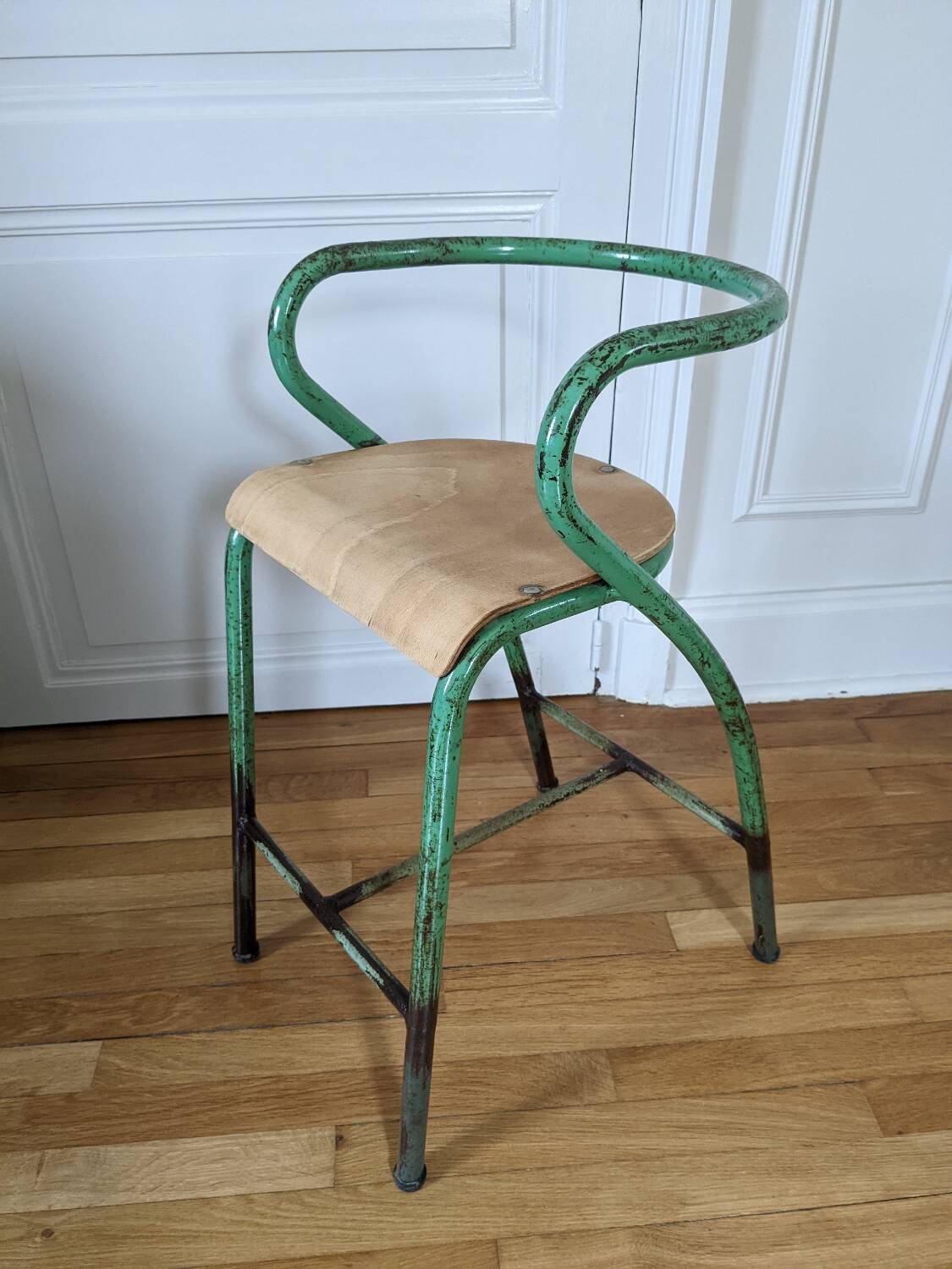 Hitier children's chair