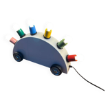Super Martine Bedin Lamp