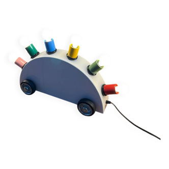 Super Martine Bedin Lamp