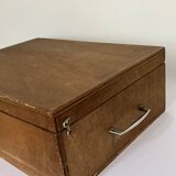Large storage box