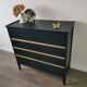 Vintage chest of drawers