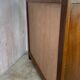 Commode vintage