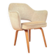 Executive Chair, designed by Eero Saarinen, Knoll International, 1950s