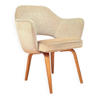 Executive Chair, designed by Eero Saarinen, Knoll International, 1950s