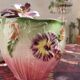Slip pot cover