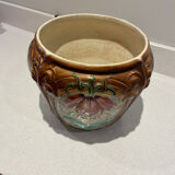 Slip pot cover