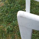 Halpha chair by Baumann