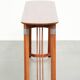 Long Art Deco design side table