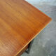 Desk ET62 by Cees Braakman for Pastoe 1950s