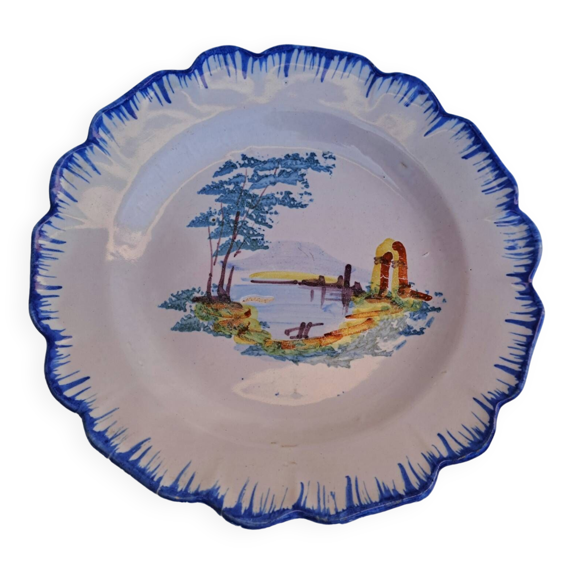 Martres-Tolosane dish