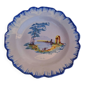 Martres-Tolosane dish