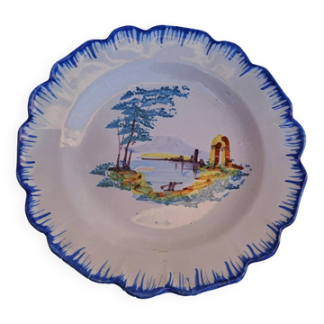 Plat Martres-Tolosane