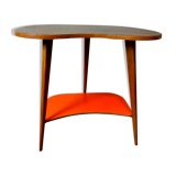 End of sofa