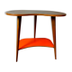 End of sofa