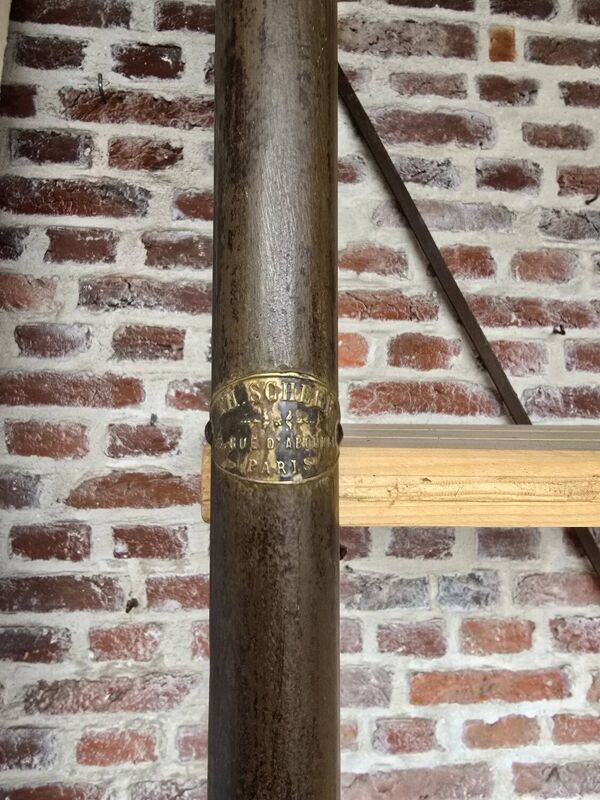 Bibliothèque industrielle par Théodore Scherf