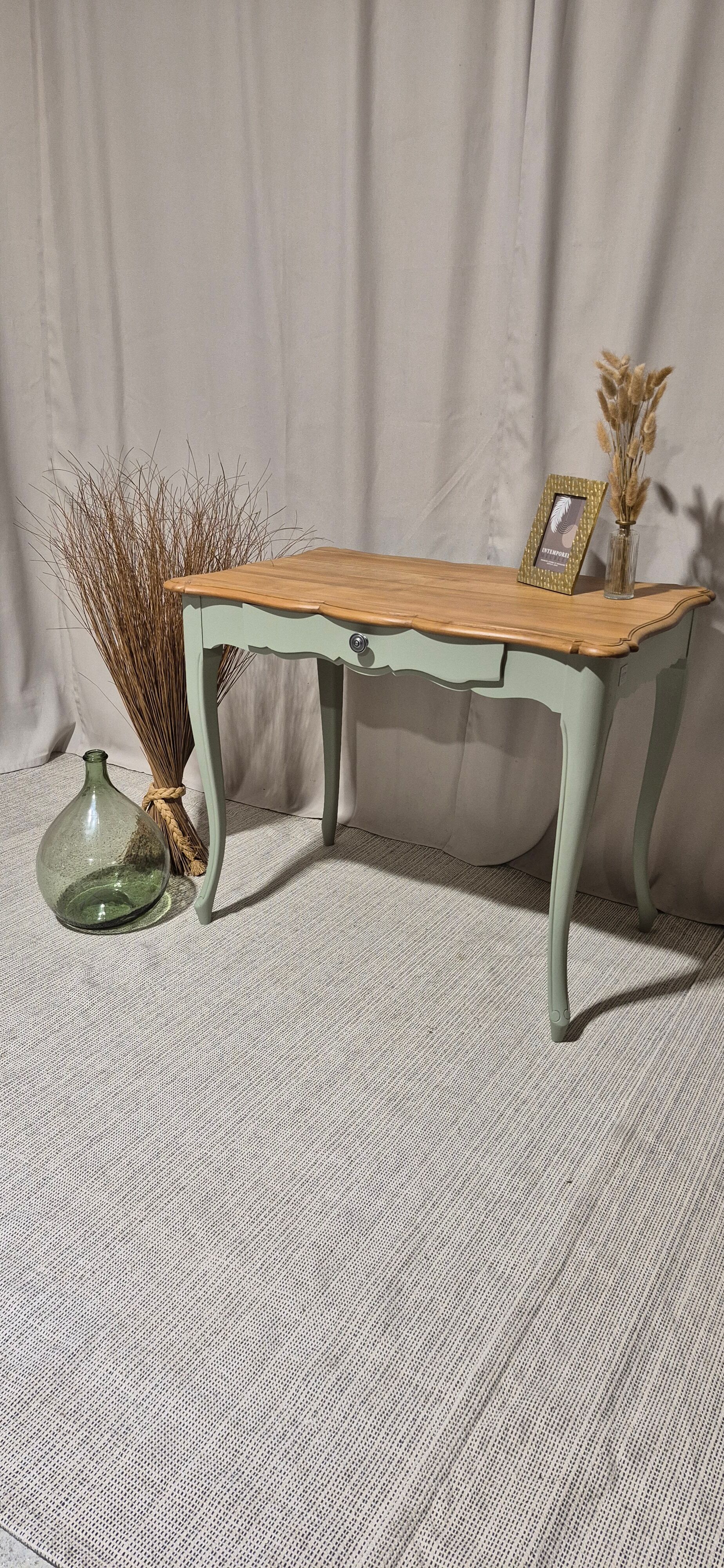Console / Hairdresser