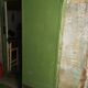 Meuble atelier avec tiroirs clapets