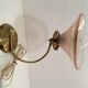 Old lamp  1930/1940